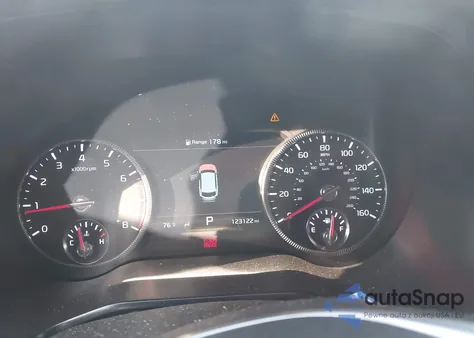 2021 Kia Telluride Sx z USA, uszkodzony, nr VIN 5XYP5DHC5MG098657